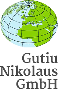 Logo Gutiu Nikolaus GmbH
